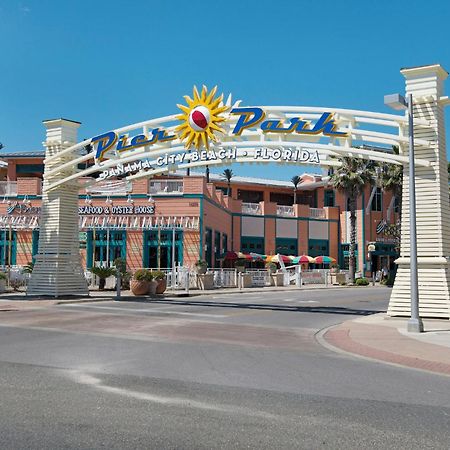 20Th Floor Condo! Sleeps 8! Gulf Front Master Suite W/ Beautiful Gulf Views! パナマシティービーチ エクステリア 写真