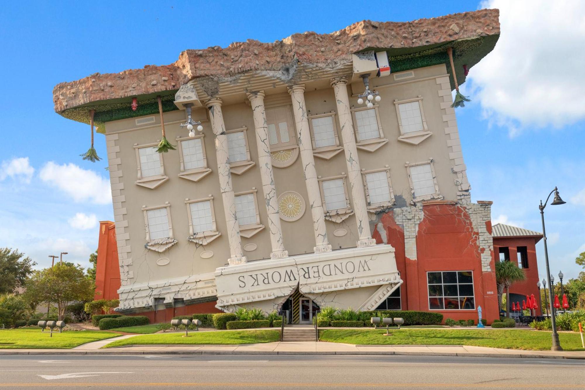 20Th Floor Condo! Sleeps 8! Gulf Front Master Suite W/ Beautiful Gulf Views! パナマシティービーチ エクステリア 写真