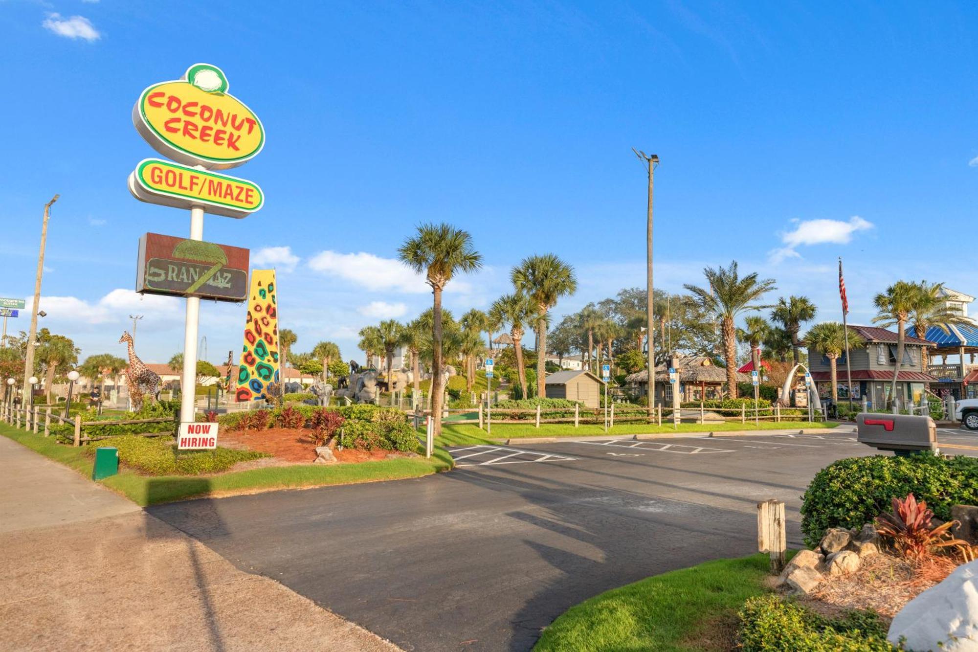 20Th Floor Condo! Sleeps 8! Gulf Front Master Suite W/ Beautiful Gulf Views! パナマシティービーチ エクステリア 写真