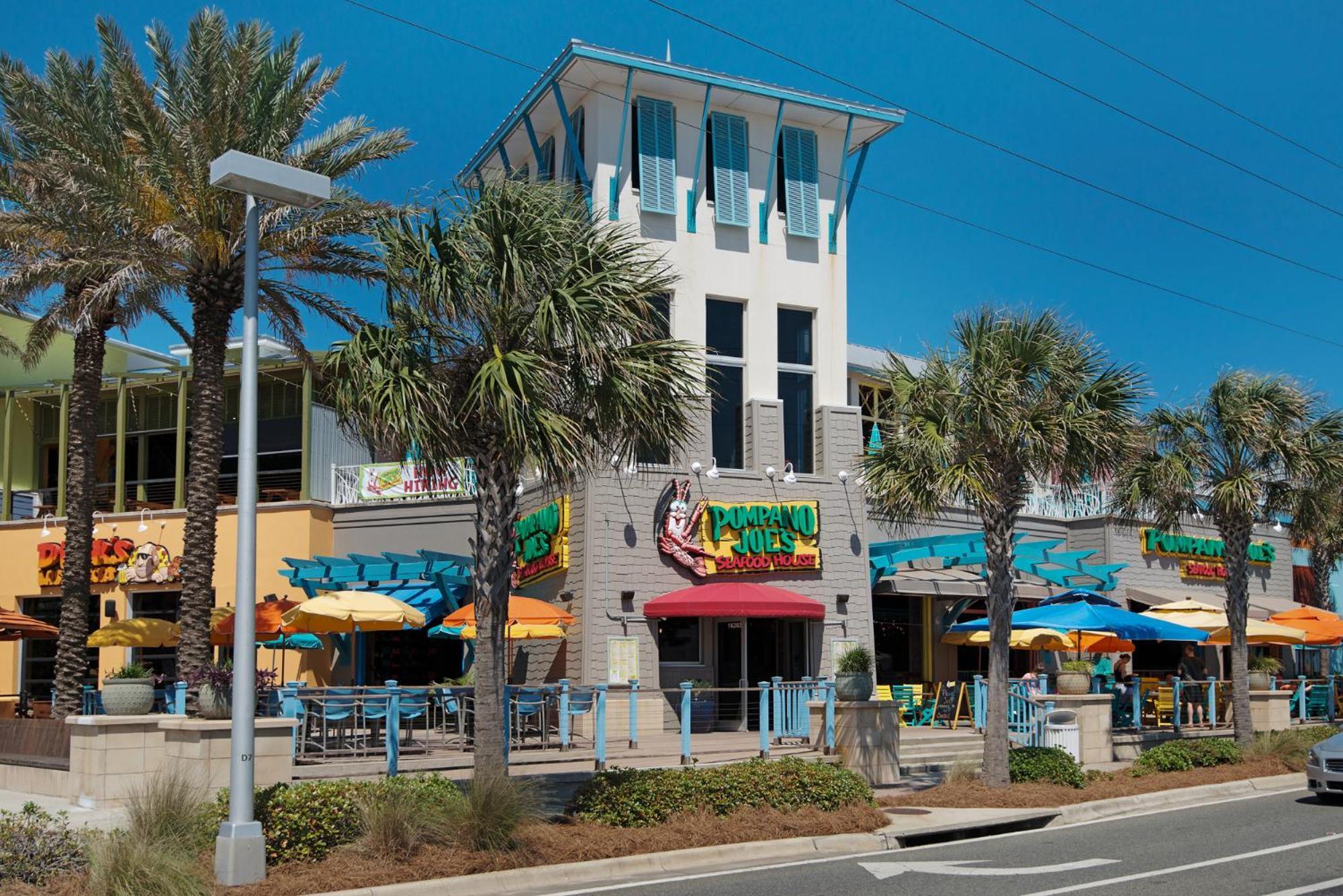 20Th Floor Condo! Sleeps 8! Gulf Front Master Suite W/ Beautiful Gulf Views! パナマシティービーチ エクステリア 写真