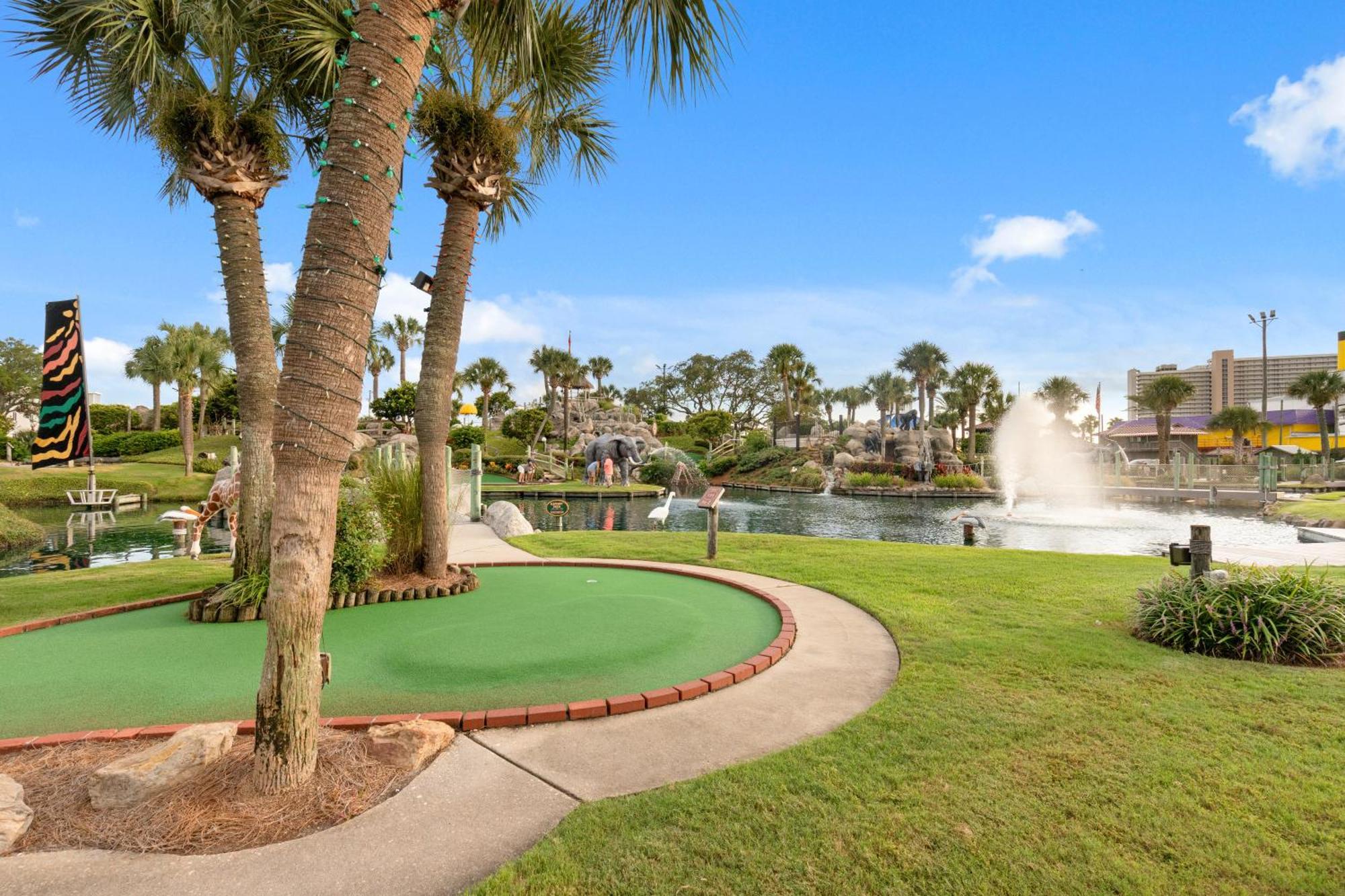20Th Floor Condo! Sleeps 8! Gulf Front Master Suite W/ Beautiful Gulf Views! パナマシティービーチ エクステリア 写真