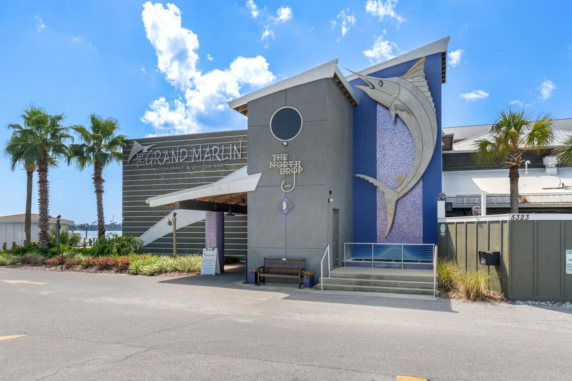 20Th Floor Condo! Sleeps 8! Gulf Front Master Suite W/ Beautiful Gulf Views! パナマシティービーチ エクステリア 写真