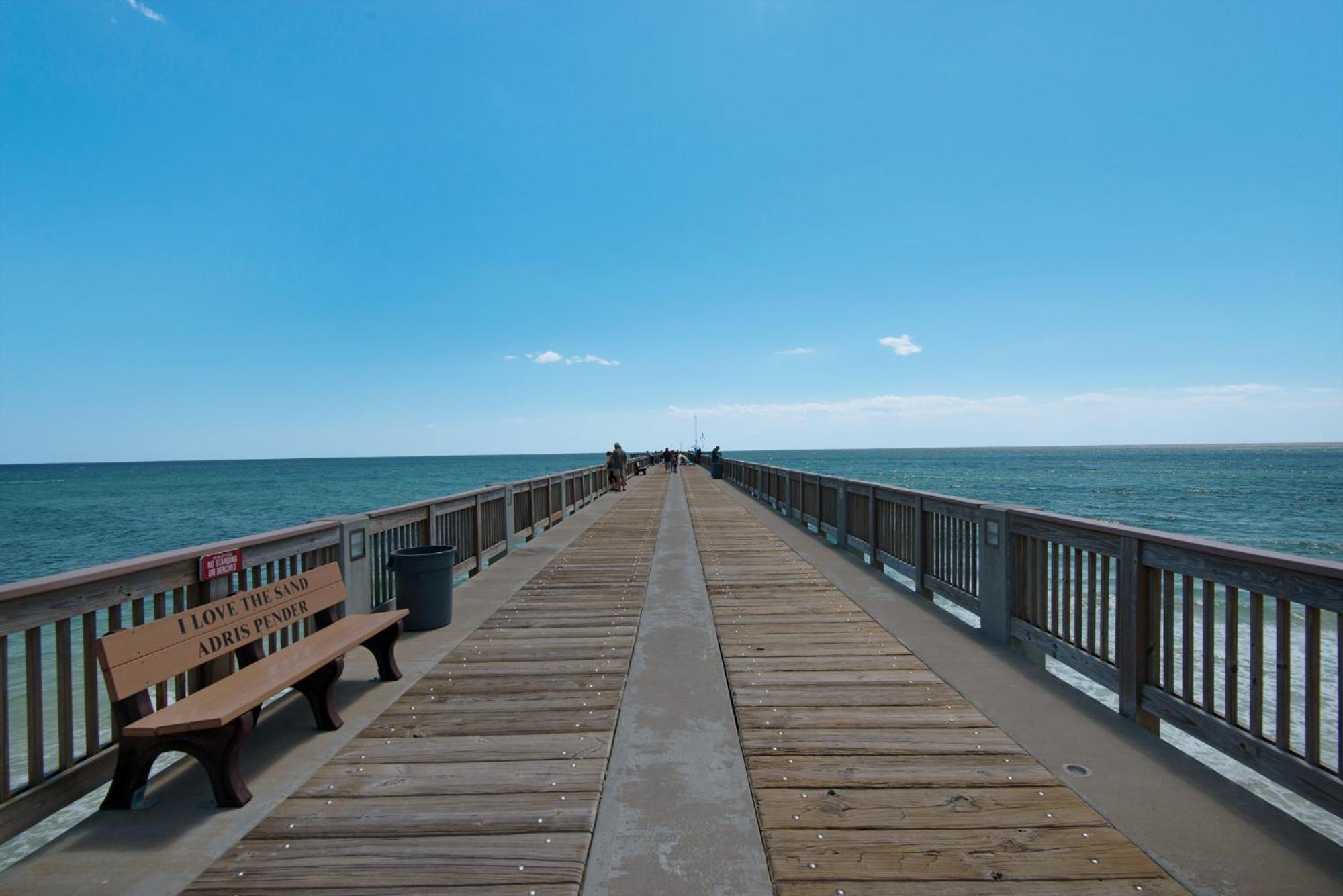 20Th Floor Condo! Sleeps 8! Gulf Front Master Suite W/ Beautiful Gulf Views! パナマシティービーチ エクステリア 写真